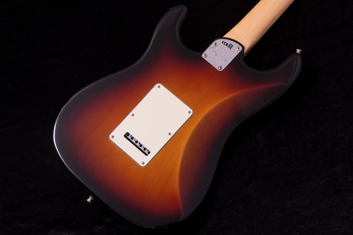 【used】Fender / American Elite Stratocaster 2018 3.88kg #US18071809【TONIQ Yokohama】【price included SHIPPING & IMPORT TAX & VAT】