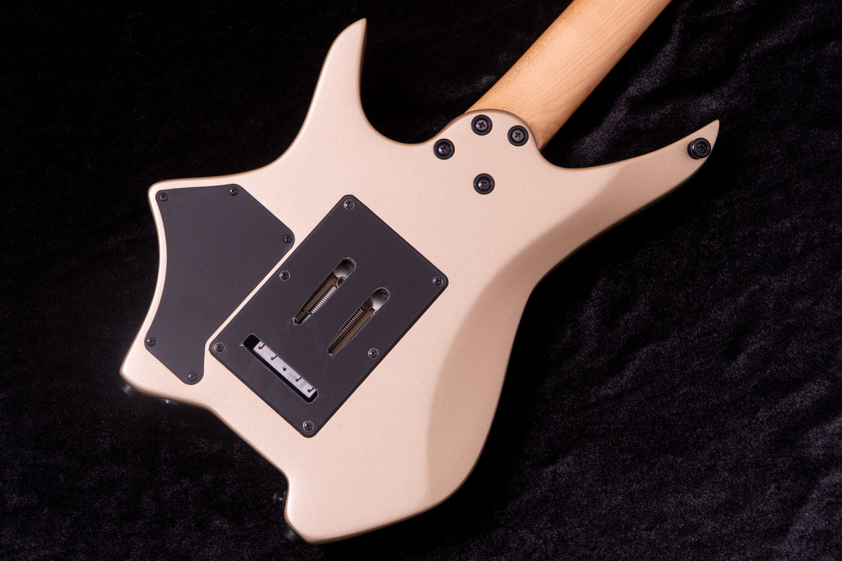 【used】HEX Guitars / N500P S/SS 2.745kg #HK0205829【TONIQ Yokohama】【price included SHIPPING & IMPORT TAX & VAT】