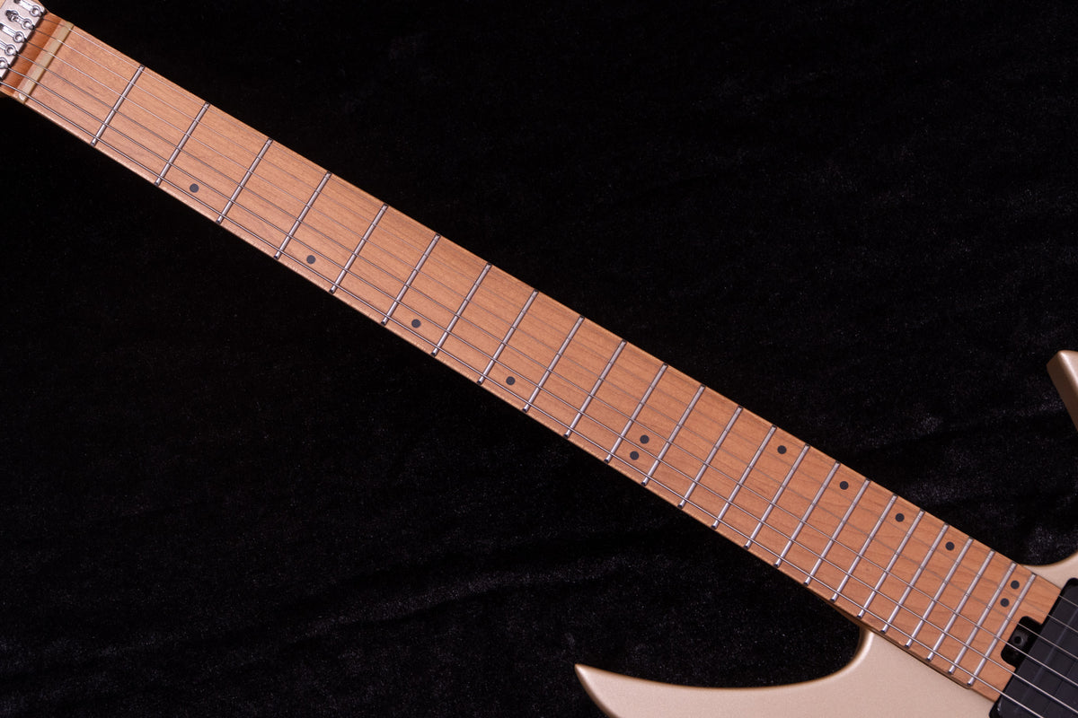 【used】HEX Guitars / N500P S/SS 2.745kg #HK0205829【TONIQ Yokohama】【price included SHIPPING & IMPORT TAX & VAT】