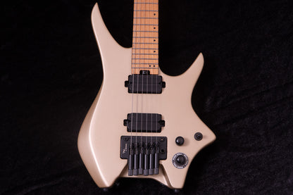 【used】HEX Guitars / N500P S/SS 2.745kg #HK0205829【TONIQ Yokohama】【price included SHIPPING & IMPORT TAX & VAT】