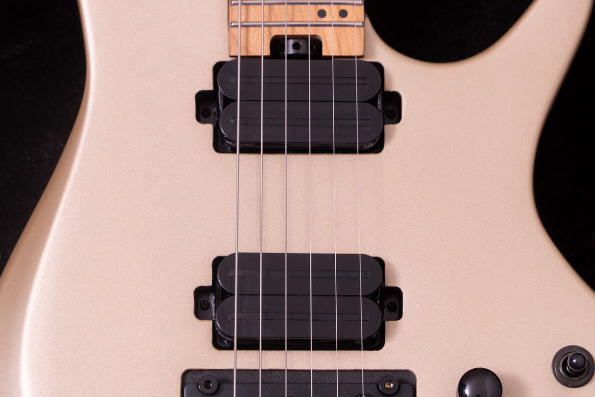 【used】HEX Guitars / N500P S/SS 2.745kg #HK0205829【TONIQ Yokohama】【price included SHIPPING & IMPORT TAX & VAT】