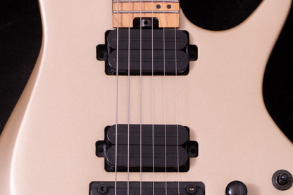 【used】HEX Guitars / N500P S/SS 2.745kg #HK0205829【TONIQ Yokohama】【price included SHIPPING & IMPORT TAX & VAT】