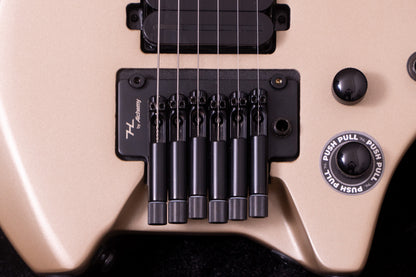 【used】HEX Guitars / N500P S/SS 2.745kg #HK0205829【TONIQ Yokohama】【price included SHIPPING & IMPORT TAX & VAT】