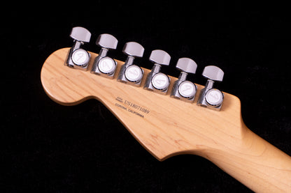 【used】Fender / American Elite Stratocaster 2018 3.88kg #US18071809【TONIQ Yokohama】【price included SHIPPING & IMPORT TAX & VAT】