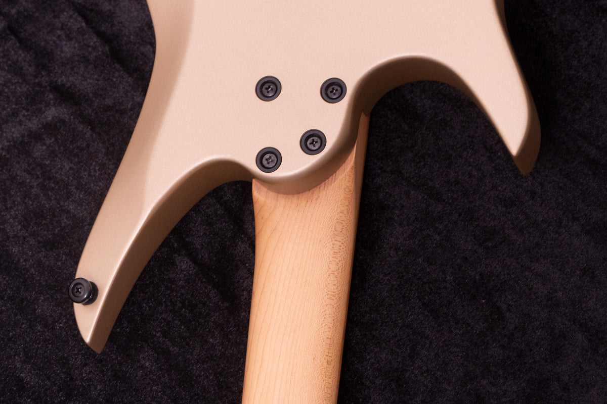 【used】HEX Guitars / N500P S/SS 2.745kg #HK0205829【TONIQ Yokohama】【price included SHIPPING & IMPORT TAX & VAT】