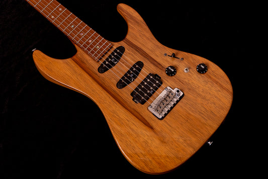 【used】Ibanez / TQM1-NT 2020 3.295kg #F2024103【TONIQ Yokohama】 【price included SHIPPING & IMPORT TAX & VAT】