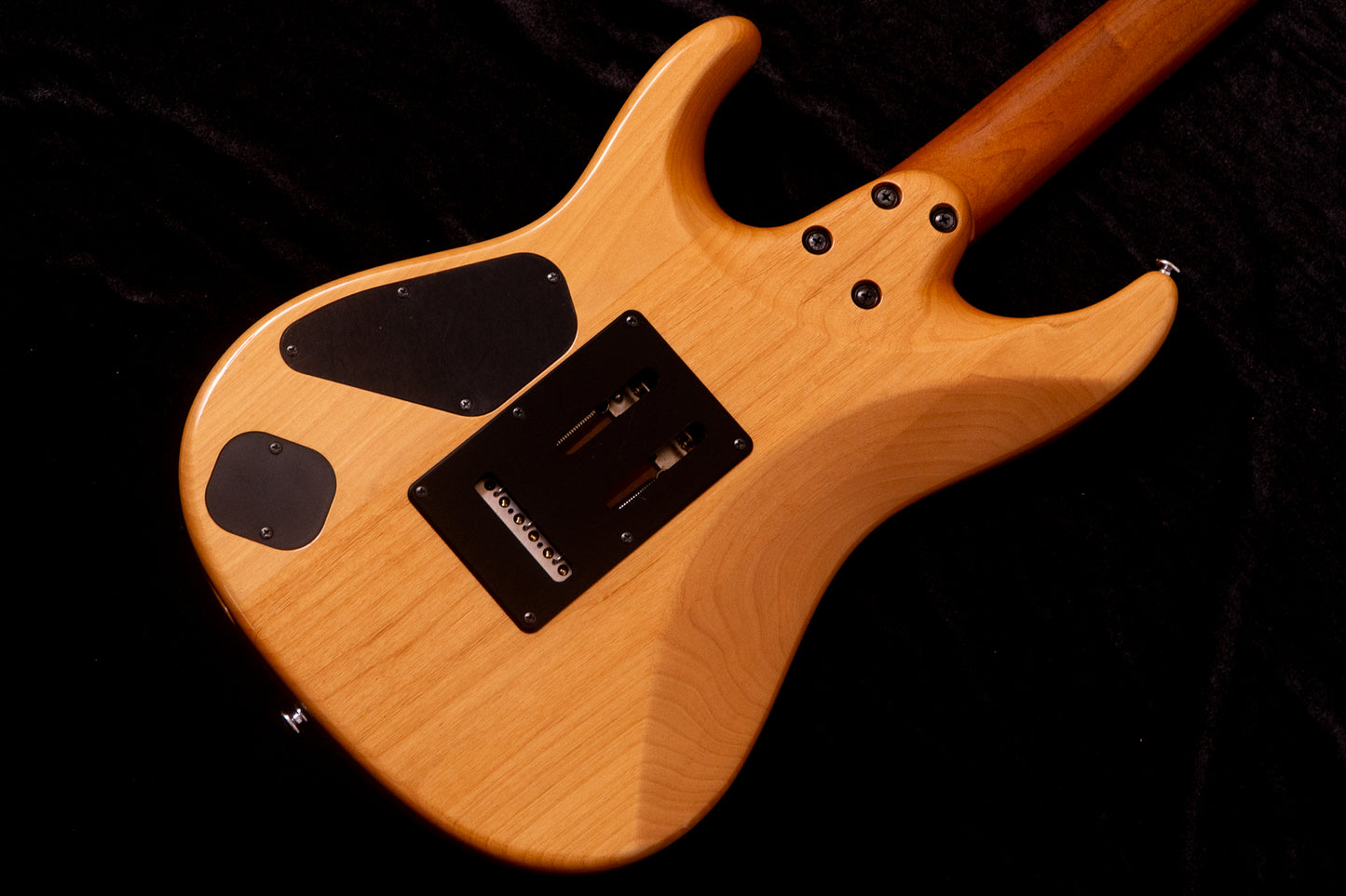 【used】Ibanez / TQM1-NT 2020 3.295kg #F2024103【TONIQ Yokohama】 【price included SHIPPING & IMPORT TAX & VAT】