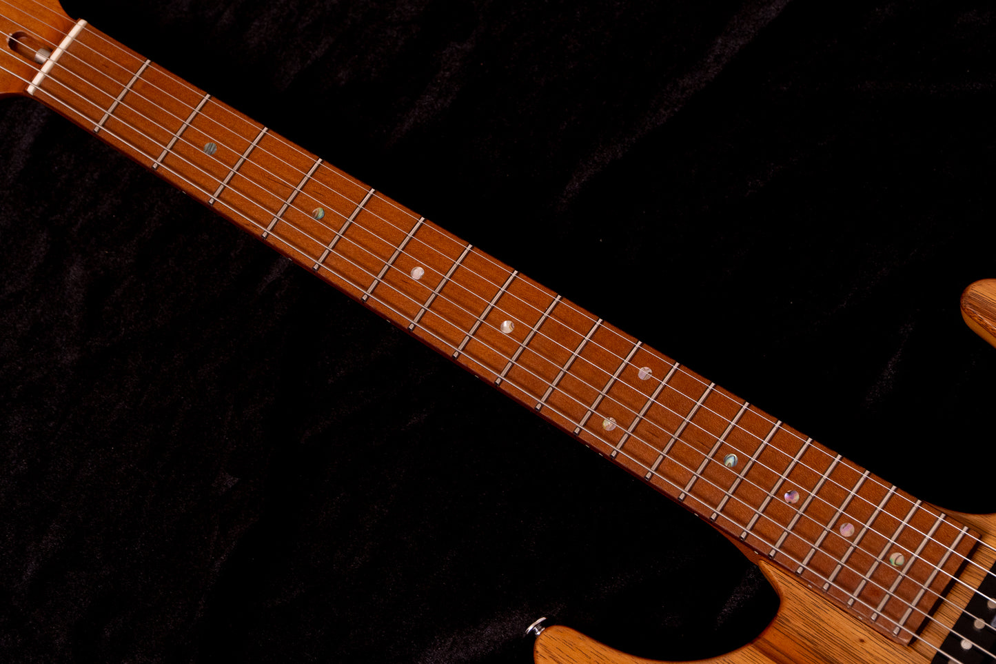 【used】Ibanez / TQM1-NT 2020 3.295kg #F2024103【TONIQ Yokohama】 【price included SHIPPING & IMPORT TAX & VAT】