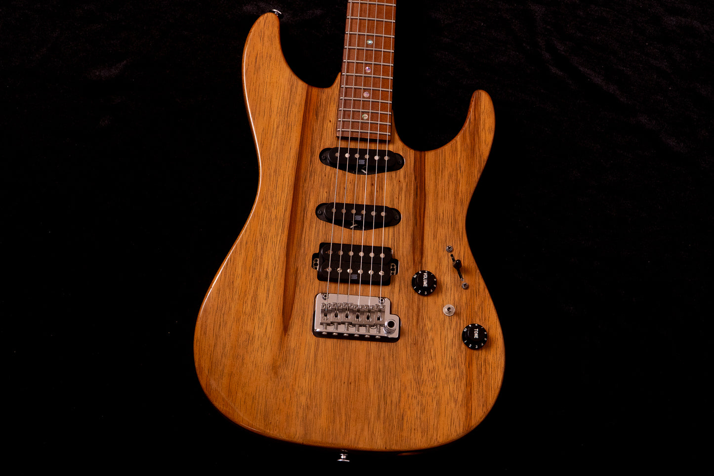 【used】Ibanez / TQM1-NT 2020 3.295kg #F2024103【TONIQ Yokohama】 【price included SHIPPING & IMPORT TAX & VAT】