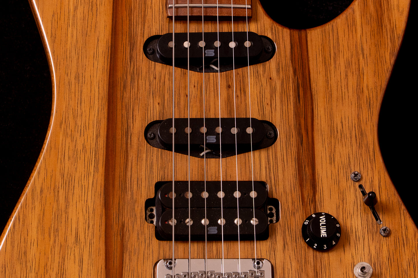 【used】Ibanez / TQM1-NT 2020 3.295kg #F2024103【TONIQ Yokohama】 【price included SHIPPING & IMPORT TAX & VAT】