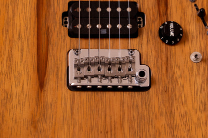 【used】Ibanez / TQM1-NT 2020 3.295kg #F2024103【TONIQ Yokohama】 【price included SHIPPING & IMPORT TAX & VAT】