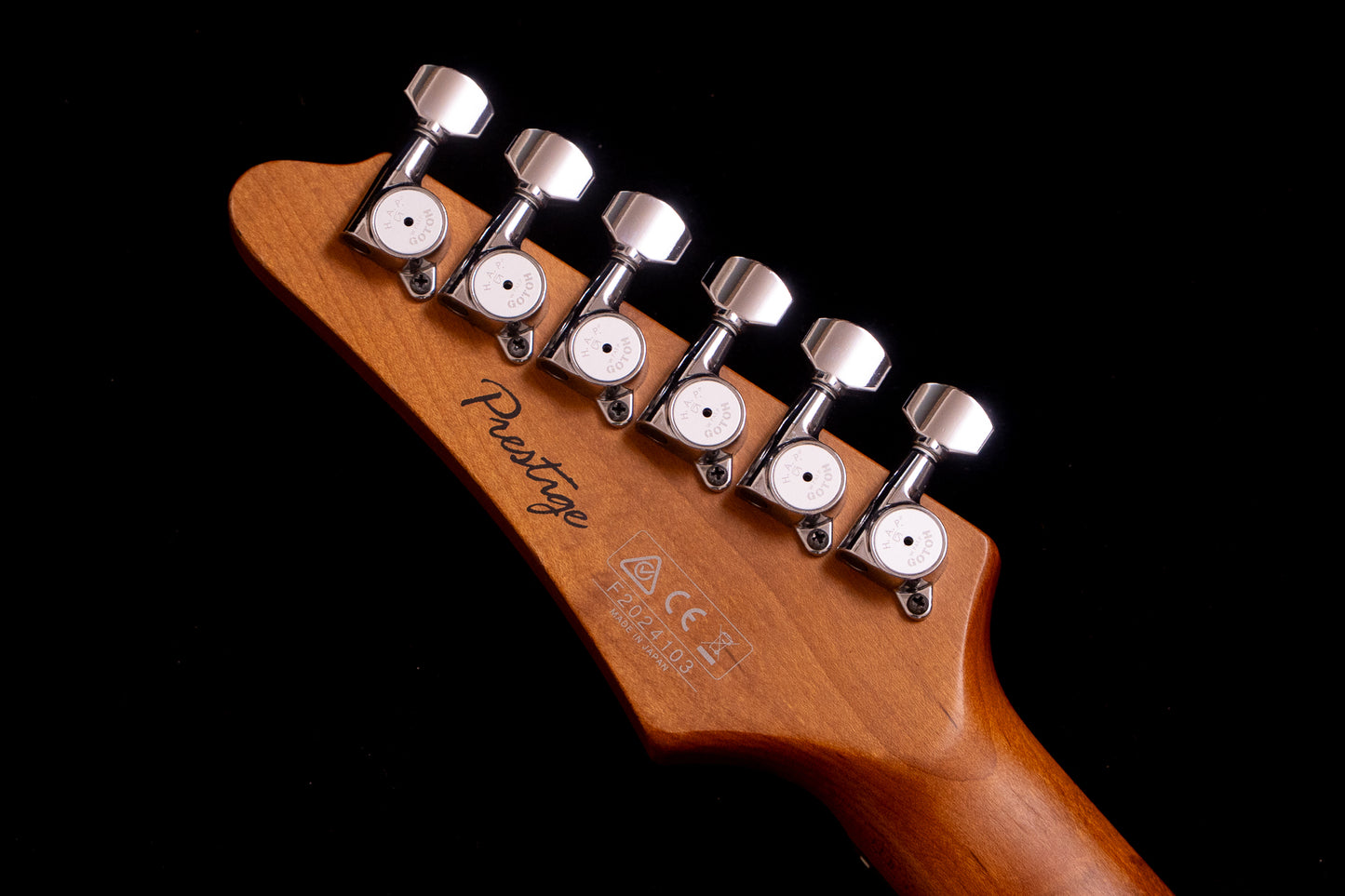 【used】Ibanez / TQM1-NT 2020 3.295kg #F2024103【TONIQ Yokohama】 【price included SHIPPING & IMPORT TAX & VAT】