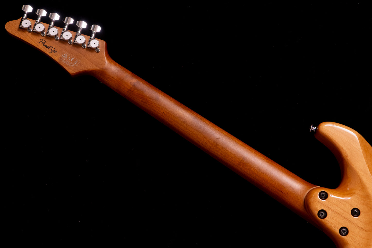 【used】Ibanez / TQM1-NT 2020 3.295kg #F2024103【TONIQ Yokohama】 【price included SHIPPING & IMPORT TAX & VAT】