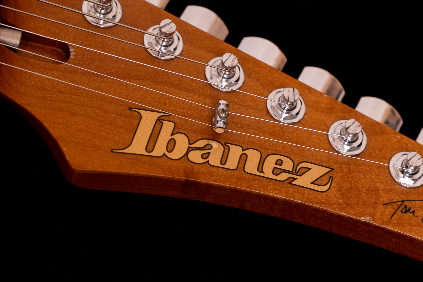 【used】Ibanez / TQM1-NT 2020 3.295kg #F2024103【TONIQ Yokohama】 【price included SHIPPING & IMPORT TAX & VAT】