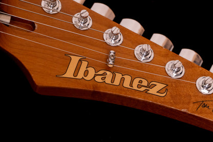 【used】Ibanez / TQM1-NT 2020 3.295kg #F2024103【TONIQ Yokohama】 【price included SHIPPING & IMPORT TAX & VAT】