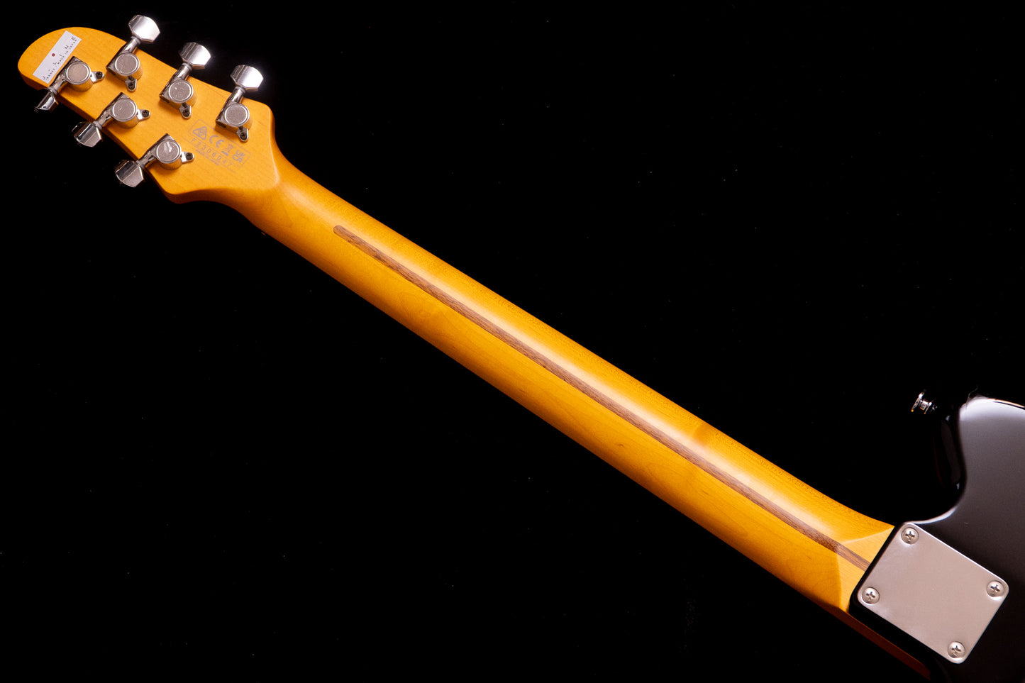 【used】Ibanez / J-LINE TM730 mod 2023 3.66kg #F2306047【TONIQ Yokohama】 【price included SHIPPING & IMPORT TAX & VAT】