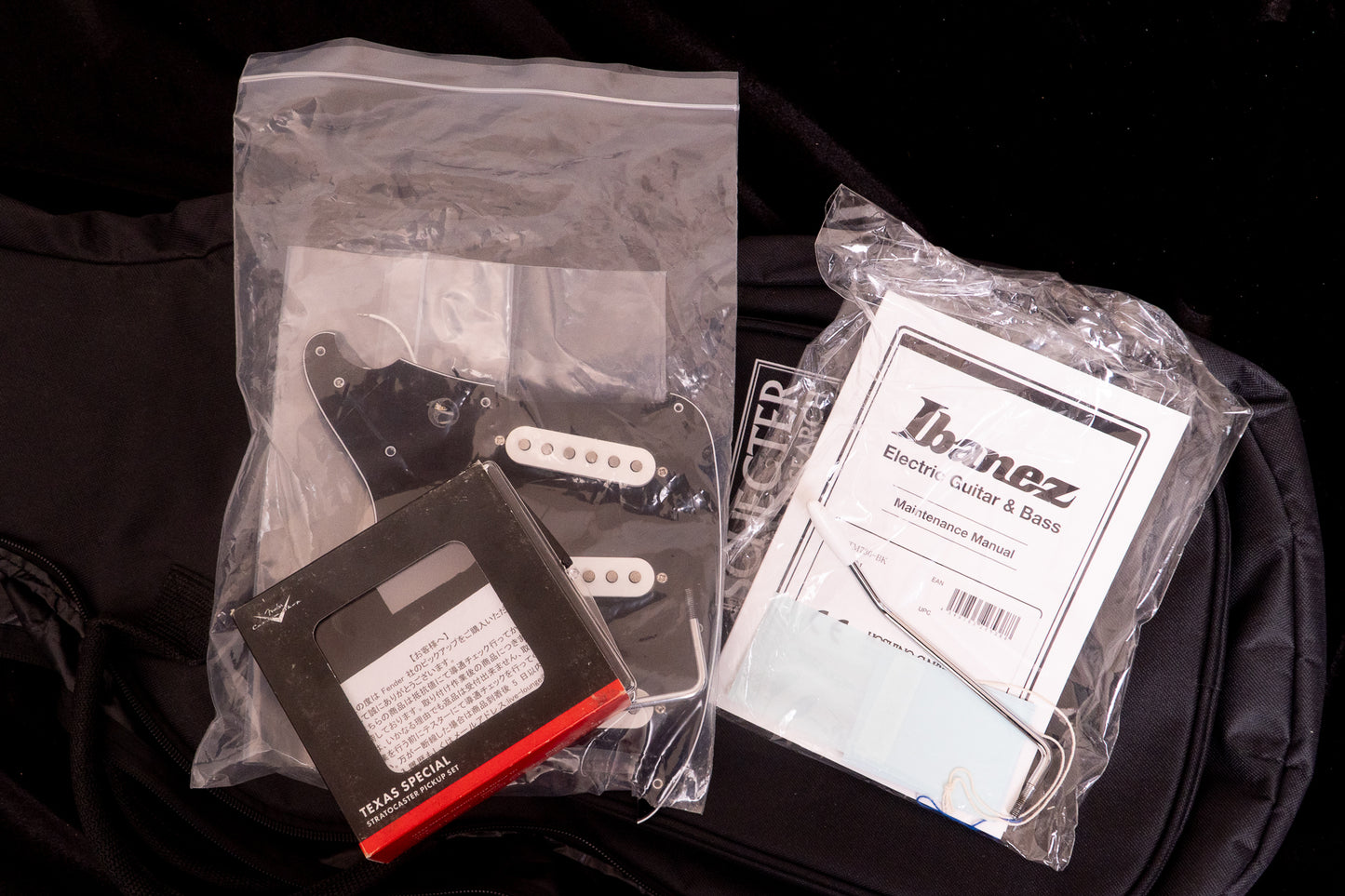 【used】Ibanez / J-LINE TM730 mod 2023 3.66kg #F2306047【TONIQ Yokohama】 【price included SHIPPING & IMPORT TAX & VAT】