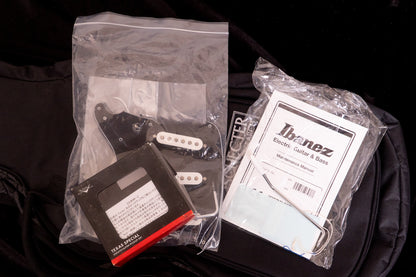 【used】Ibanez / J-LINE TM730 mod 2023 3.66kg #F2306047【TONIQ Yokohama】 【price included SHIPPING & IMPORT TAX & VAT】