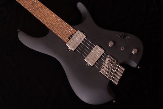 【used】Ibanez / QX52 2023 2.93kg #230912382【TONIQ Yokohama】【price included SHIPPING & IMPORT TAX & VAT】