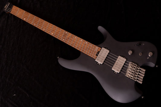 【used】Ibanez / QX52 2023 2.93kg #230912382【TONIQ Yokohama】【price included SHIPPING & IMPORT TAX & VAT】