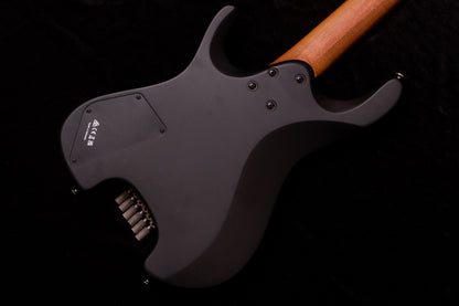 【used】Ibanez / QX52 2023 2.93kg #230912382【TONIQ Yokohama】【price included SHIPPING & IMPORT TAX & VAT】