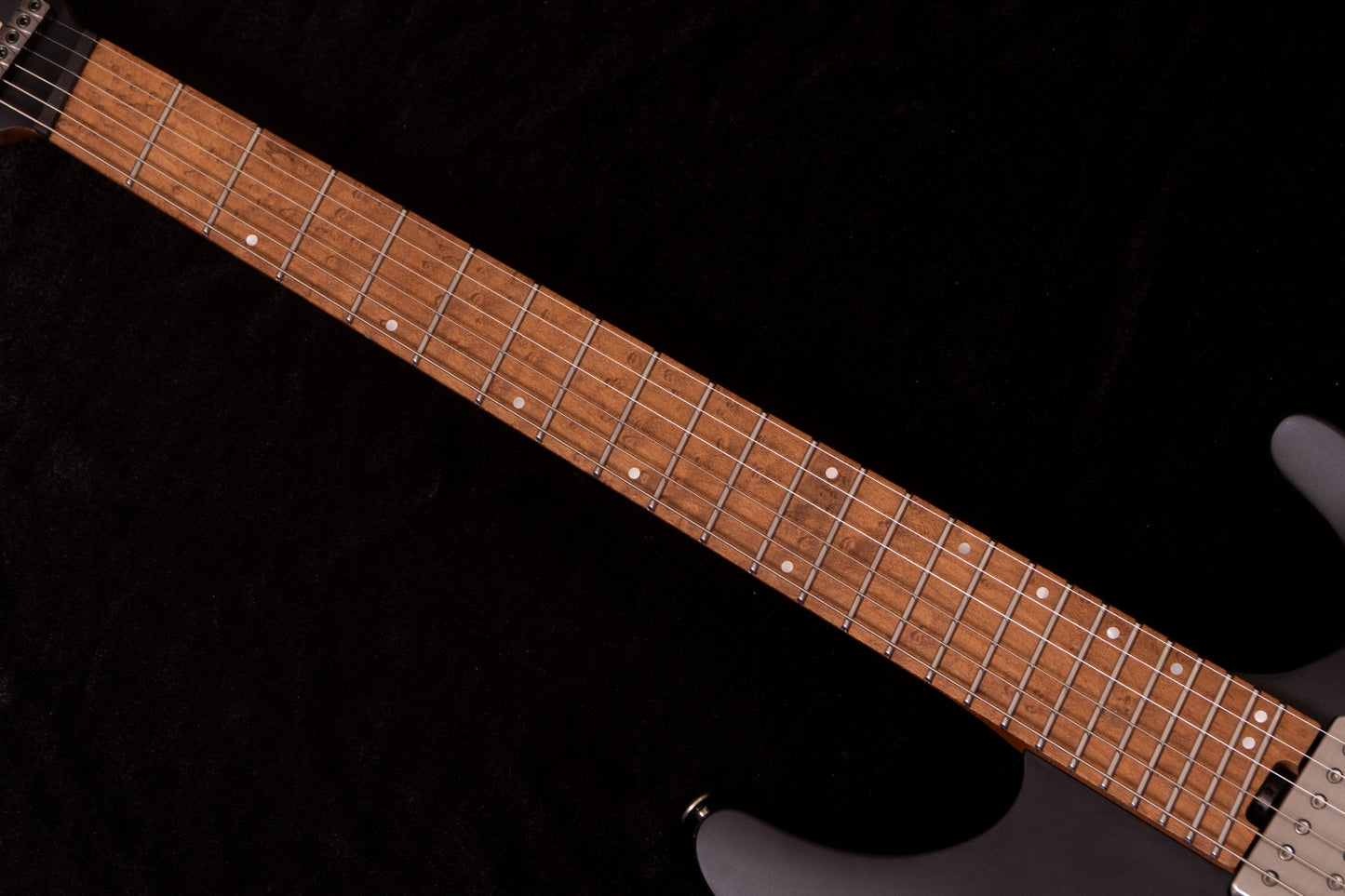 【used】Ibanez / QX52 2023 2.93kg #230912382【TONIQ Yokohama】【price included SHIPPING & IMPORT TAX & VAT】