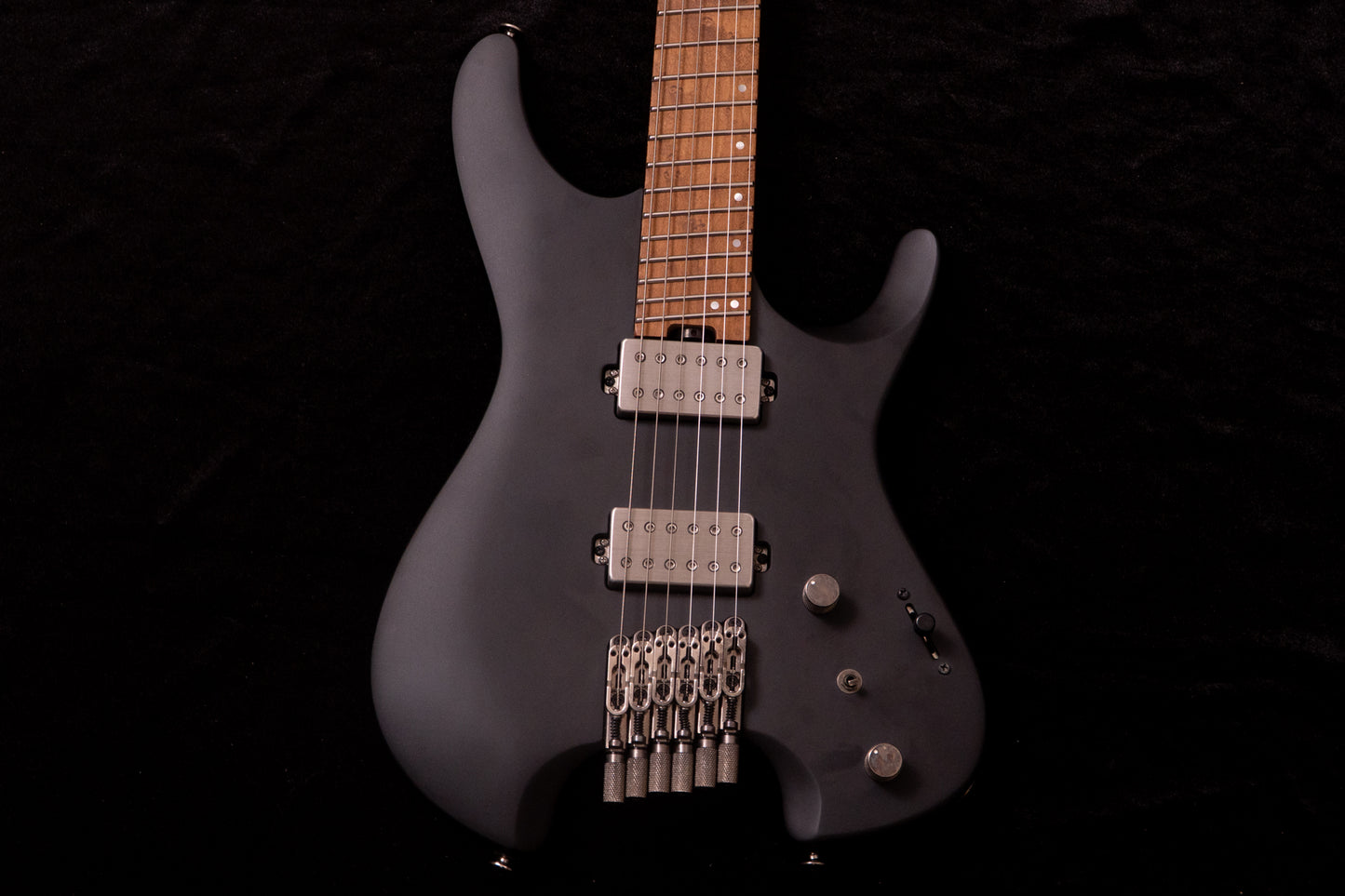 【used】Ibanez / QX52 2023 2.93kg #230912382【TONIQ Yokohama】【price included SHIPPING & IMPORT TAX & VAT】