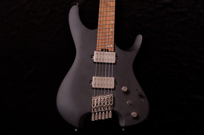 【used】Ibanez / QX52 2023 2.93kg #230912382【TONIQ Yokohama】【price included SHIPPING & IMPORT TAX & VAT】