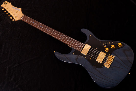 【used】Freedom Custom Guitar Research / Hydra Classic 22F-2Point  2022 3.565kg #22039071【TONIQ Yokohama】【price included SHIPPING & IMPORT TAX & VAT】