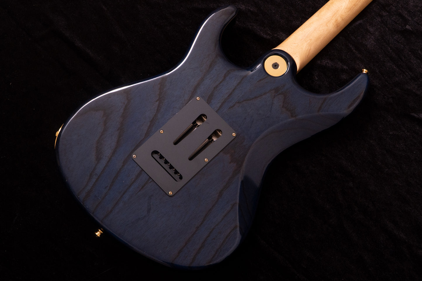 【used】Freedom Custom Guitar Research / Hydra Classic 22F-2Point  2022 3.565kg #22039071【TONIQ Yokohama】【price included SHIPPING & IMPORT TAX & VAT】