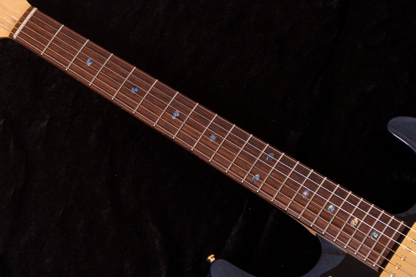【used】Freedom Custom Guitar Research / Hydra Classic 22F-2Point  2022 3.565kg #22039071【TONIQ Yokohama】【price included SHIPPING & IMPORT TAX & VAT】