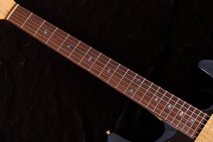 【used】Freedom Custom Guitar Research / Hydra Classic 22F-2Point  2022 3.565kg #22039071【TONIQ Yokohama】【price included SHIPPING & IMPORT TAX & VAT】