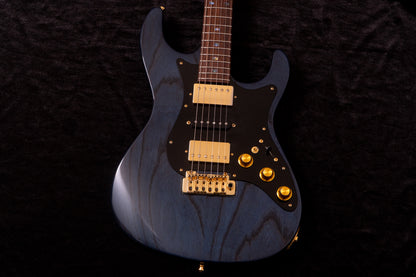 【used】Freedom Custom Guitar Research / Hydra Classic 22F-2Point  2022 3.565kg #22039071【TONIQ Yokohama】【price included SHIPPING & IMPORT TAX & VAT】