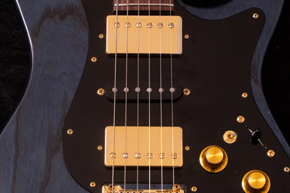 【used】Freedom Custom Guitar Research / Hydra Classic 22F-2Point  2022 3.565kg #22039071【TONIQ Yokohama】【price included SHIPPING & IMPORT TAX & VAT】