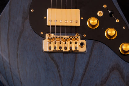 【used】Freedom Custom Guitar Research / Hydra Classic 22F-2Point  2022 3.565kg #22039071【TONIQ Yokohama】【price included SHIPPING & IMPORT TAX & VAT】