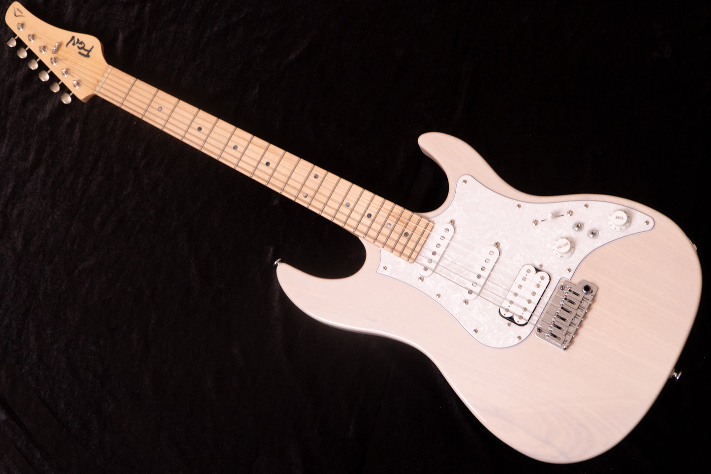 【used】FGN / EOS2-ASH-M/WB 2024 3.235kg #D240299【TONIQ Yokohama】【price included SHIPPING & IMPORT TAX & VAT】