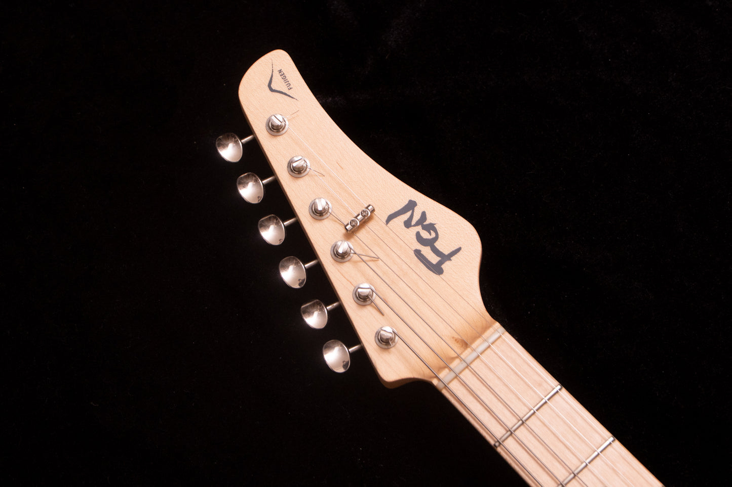 【used】FGN / EOS2-ASH-M/WB 2024 3.235kg #D240299【TONIQ Yokohama】【price included SHIPPING & IMPORT TAX & VAT】