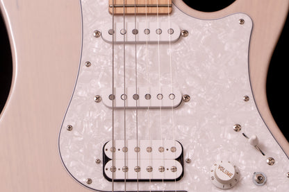 【used】FGN / EOS2-ASH-M/WB 2024 3.235kg #D240299【TONIQ Yokohama】【price included SHIPPING & IMPORT TAX & VAT】