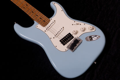 【used】Fender / Player II Stratocaster MN RST SBL Mod 2024 3.785kg  #MXS24053286【TONIQ Yokohama】【price included SHIPPING & IMPORT TAX & VAT】