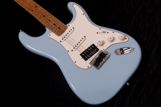 【used】Fender / Player II Stratocaster MN RST SBL Mod 2024 3.785kg  #MXS24053286【TONIQ Yokohama】【price included SHIPPING & IMPORT TAX & VAT】
