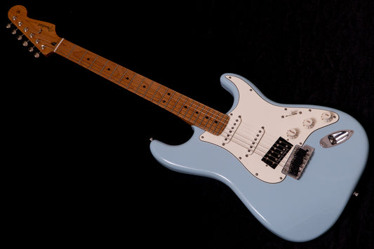 【used】Fender / Player II Stratocaster MN RST SBL Mod 2024 3.785kg  #MXS24053286【TONIQ Yokohama】【price included SHIPPING & IMPORT TAX & VAT】