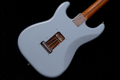 【used】Fender / Player II Stratocaster MN RST SBL Mod 2024 3.785kg  #MXS24053286【TONIQ Yokohama】【price included SHIPPING & IMPORT TAX & VAT】