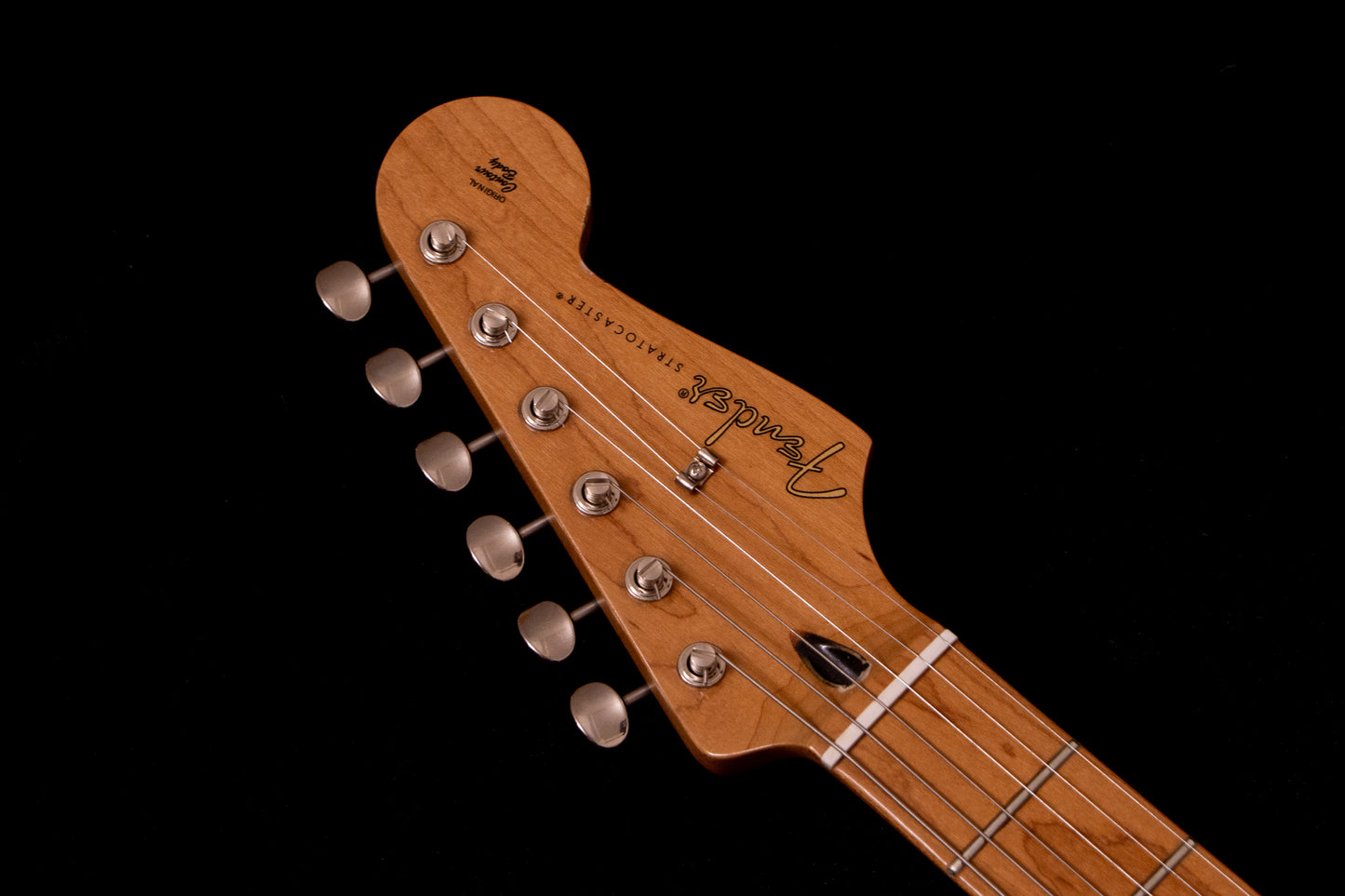 【used】Fender / Player II Stratocaster MN RST SBL Mod 2024 3.785kg  #MXS24053286【TONIQ Yokohama】【price included SHIPPING & IMPORT TAX & VAT】