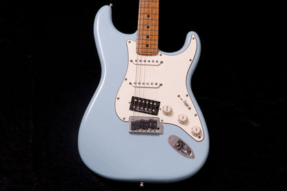 【used】Fender / Player II Stratocaster MN RST SBL Mod 2024 3.785kg  #MXS24053286【TONIQ Yokohama】【price included SHIPPING & IMPORT TAX & VAT】