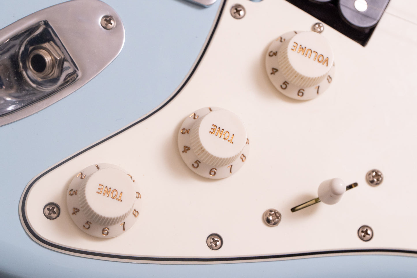 【used】Fender / Player II Stratocaster MN RST SBL Mod 2024 3.785kg  #MXS24053286【TONIQ Yokohama】【price included SHIPPING & IMPORT TAX & VAT】