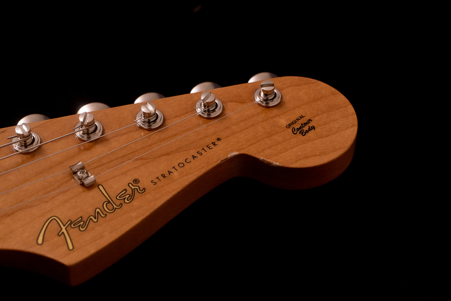 【used】Fender / Player II Stratocaster MN RST SBL Mod 2024 3.785kg  #MXS24053286【TONIQ Yokohama】【price included SHIPPING & IMPORT TAX & VAT】