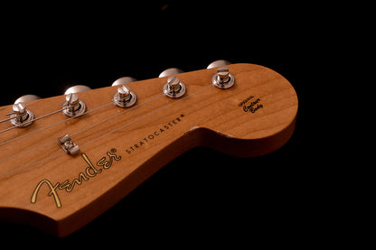 【used】Fender / Player II Stratocaster MN RST SBL Mod 2024 3.785kg  #MXS24053286【TONIQ Yokohama】【price included SHIPPING & IMPORT TAX & VAT】