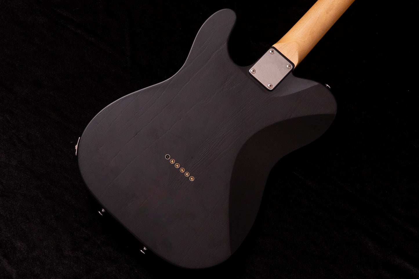 【used】SCHECTER / PS-S-PT-TH/CBT/PF 2020 2.84 #S2003204【TONIQ Yokohama】【price included SHIPPING & IMPORT TAX & VAT】