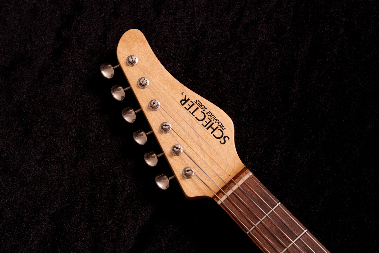 【used】SCHECTER / PS-S-PT-TH/CBT/PF 2020 2.84 #S2003204【TONIQ Yokohama】【price included SHIPPING & IMPORT TAX & VAT】