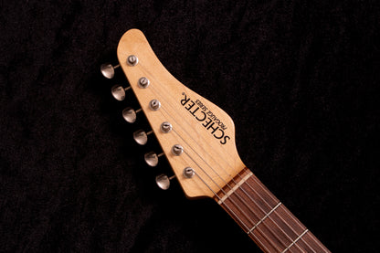 【used】SCHECTER / PS-S-PT-TH/CBT/PF 2020 2.84 #S2003204【TONIQ Yokohama】【price included SHIPPING & IMPORT TAX & VAT】